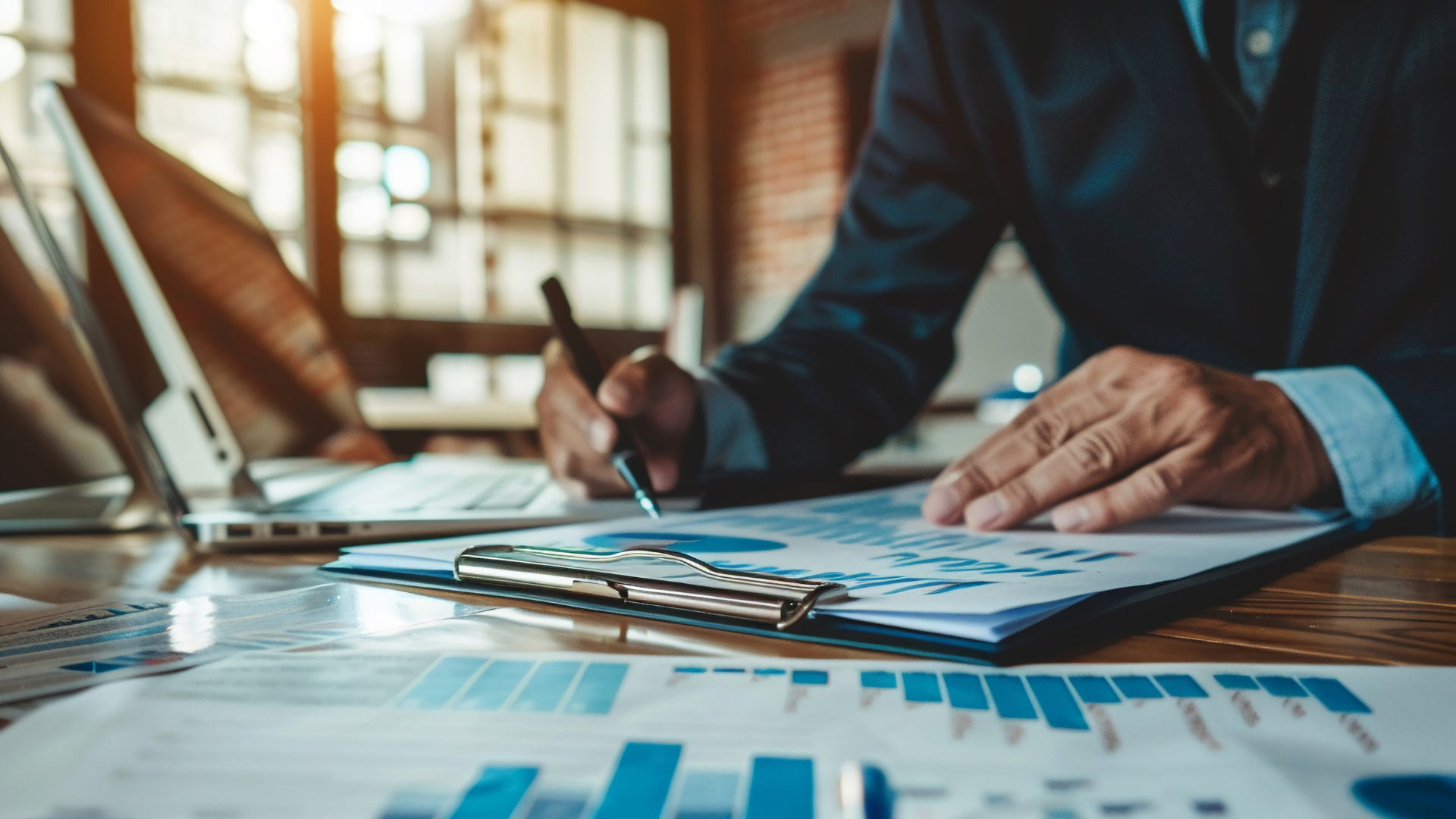 Roofing CRM