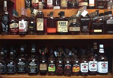 Bourbons—Liquor in Lake George, NY