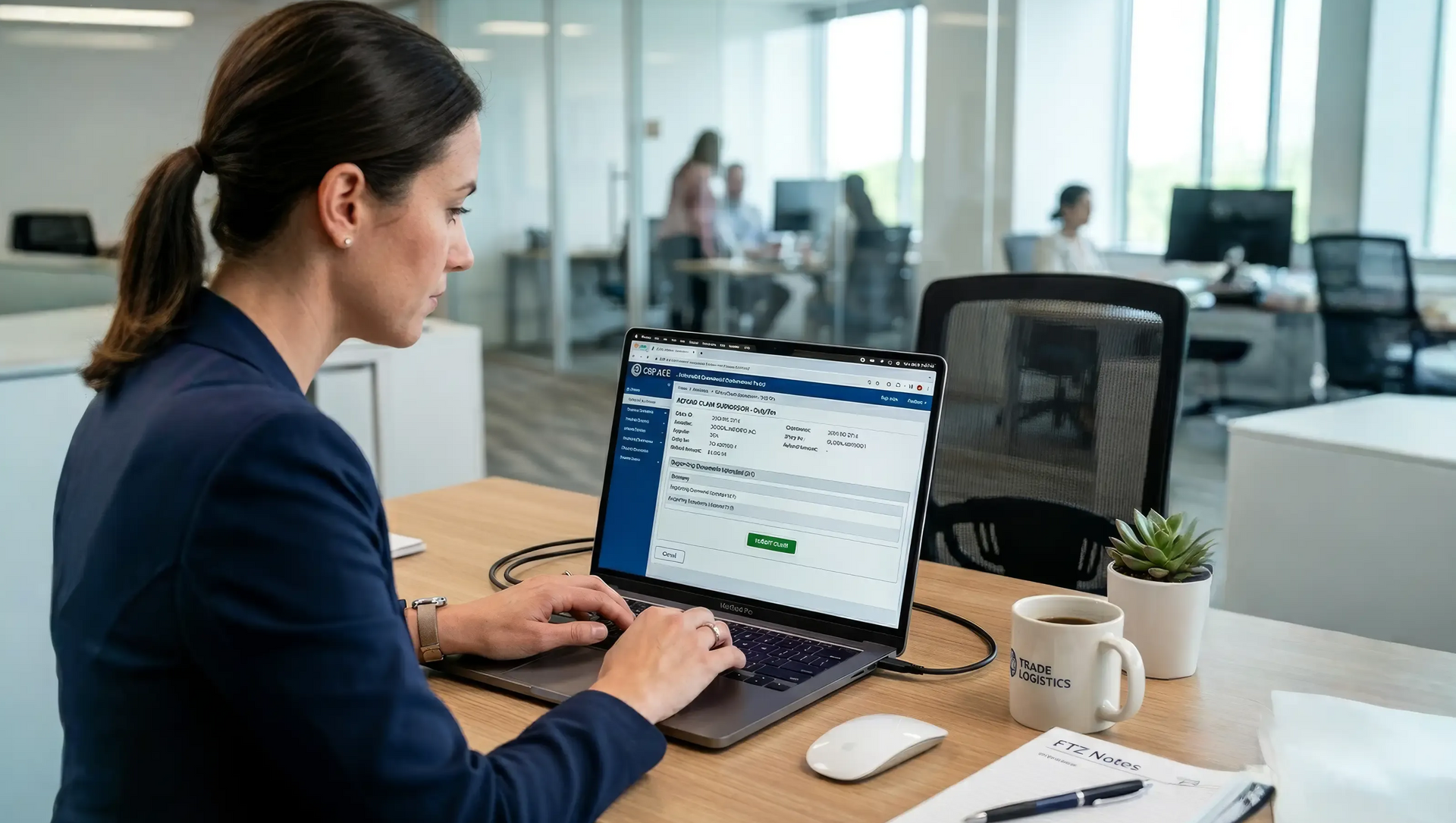 CAPE Platform Live, ACH Payments Required
