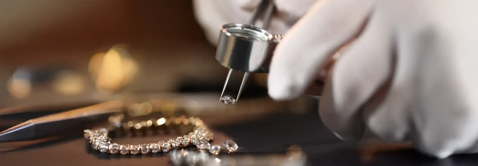 Jewelry Manufacturing