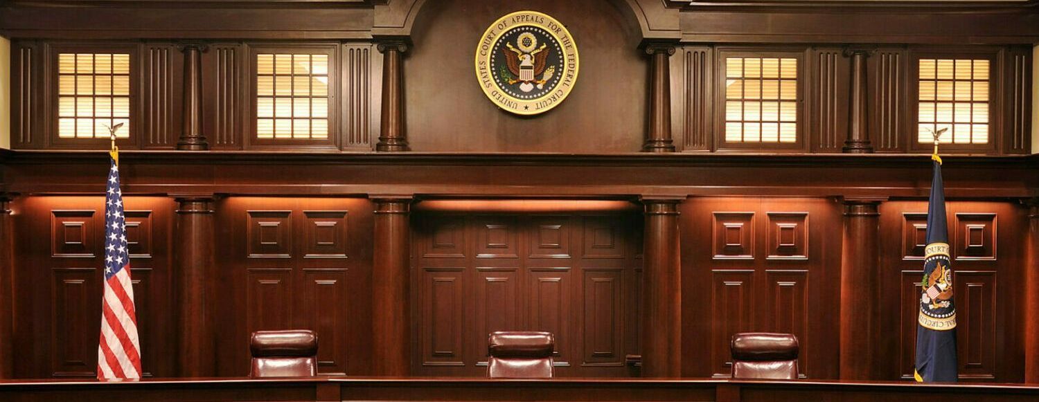 Federal Appeal: Tariffs on imported goods