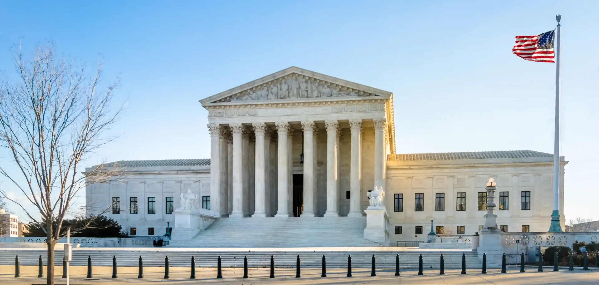 SCOTUS to Rule on Reciprocal Tariffs