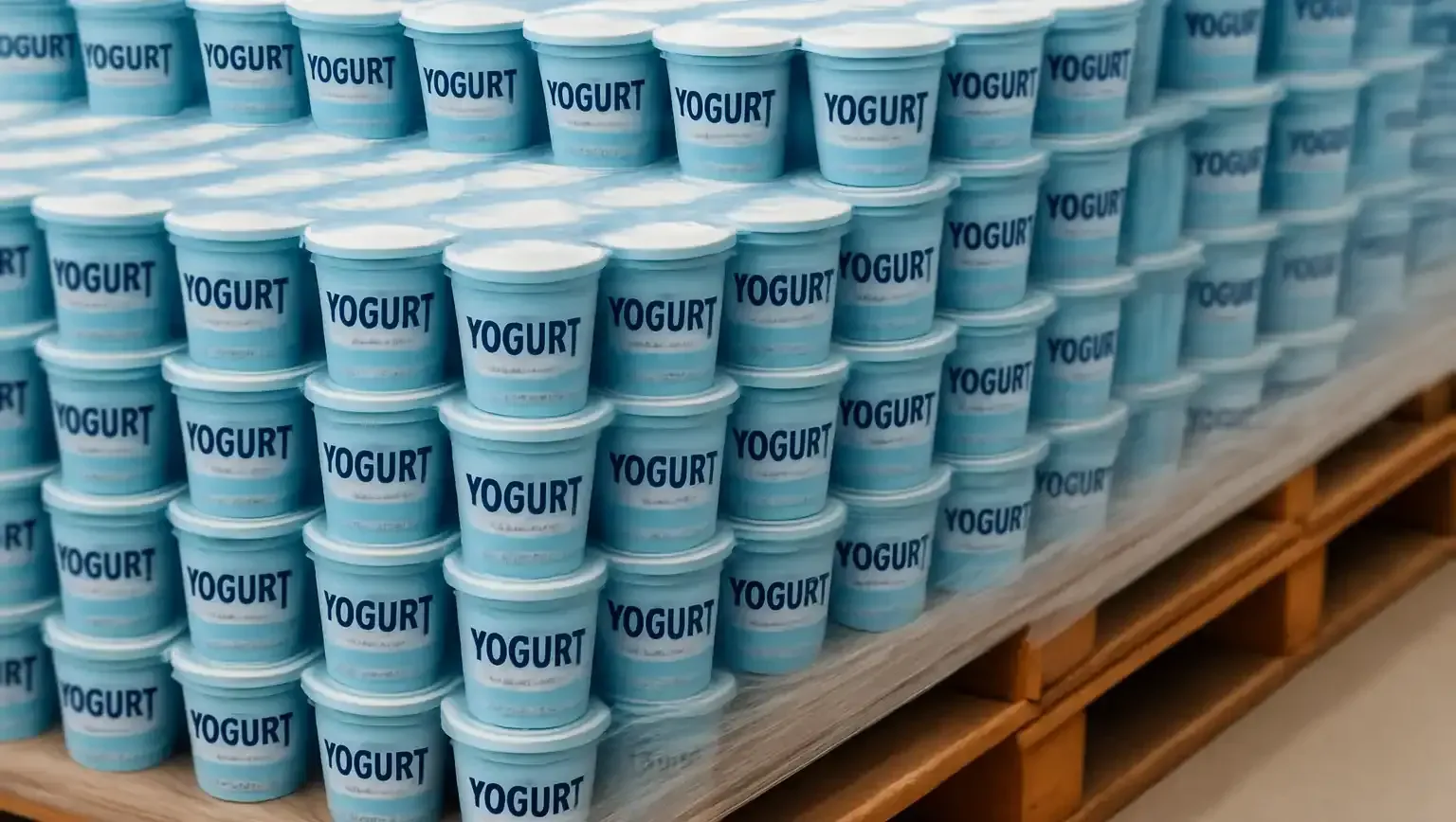 Importer of Yogurt