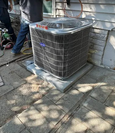 Heat Pump