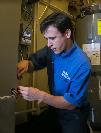 HVAC