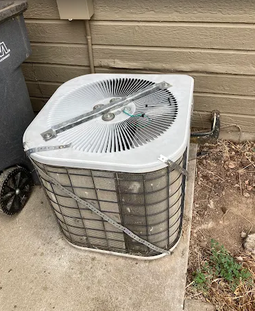 Heat Pump in NCW
