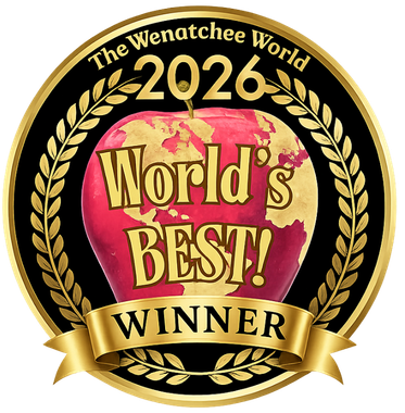 The winner of the 2026 world 's best award