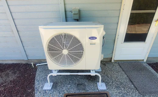 heating systems