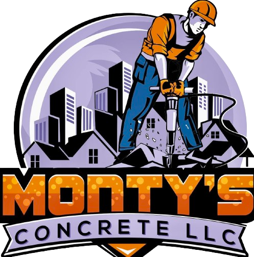 Monty's Concrete