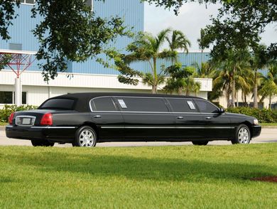 Black Limo - Limo Transportation in Tampa, FL