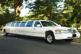 Limousine - Limo Transportation in Tampa, FL