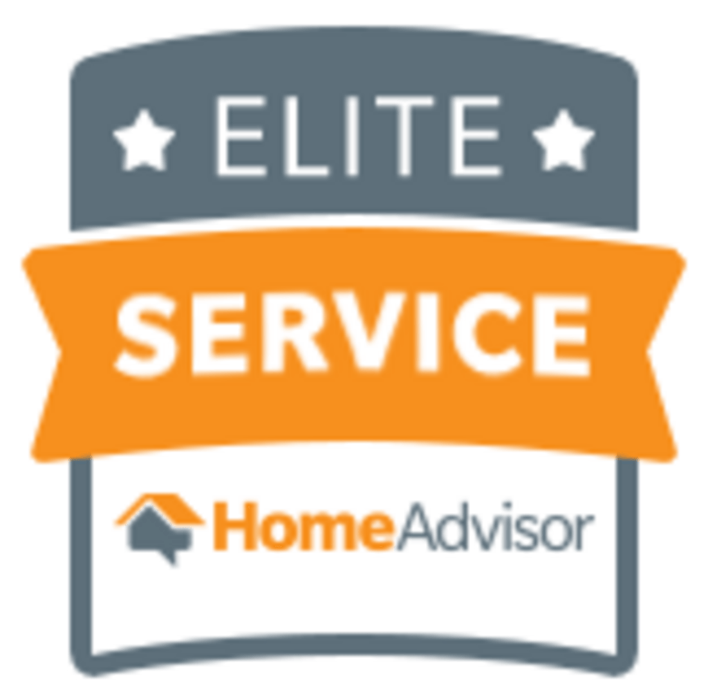 HOME ADVISOR SCREENED AND APPROVED