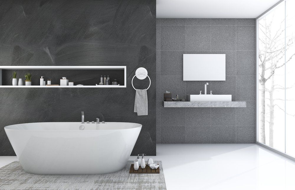Bathrooms