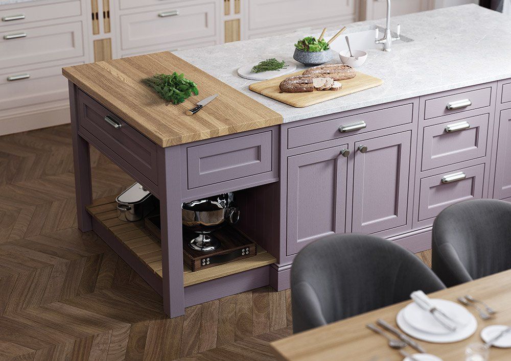 Worktops