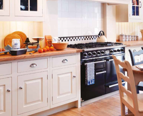 Falcon Professional Range Cookers