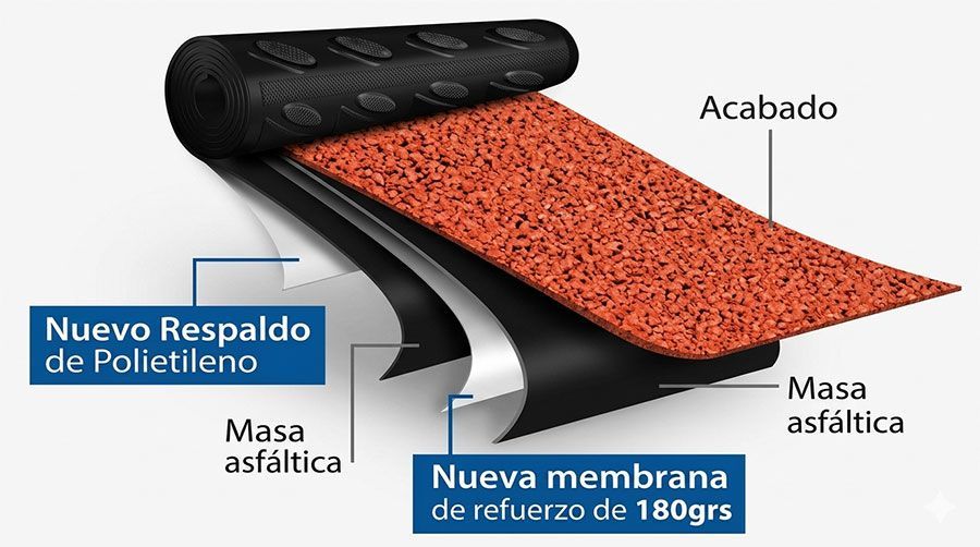 IMPERMEABILIZACIONES CALIFORNIA