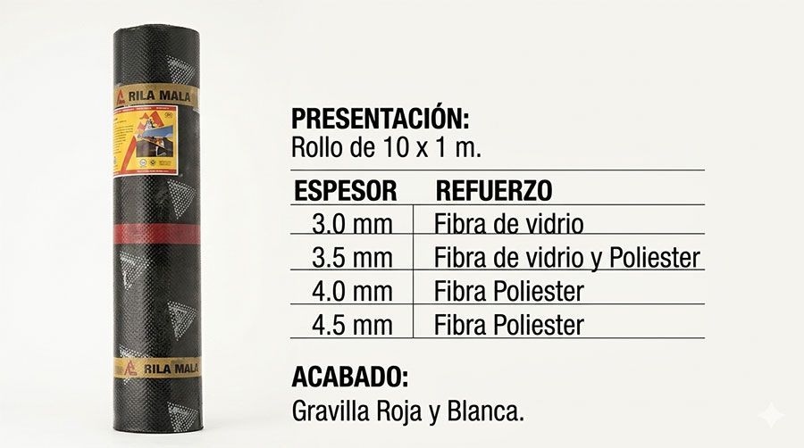 IMPERMEABILIZACIONES CALIFORNIA