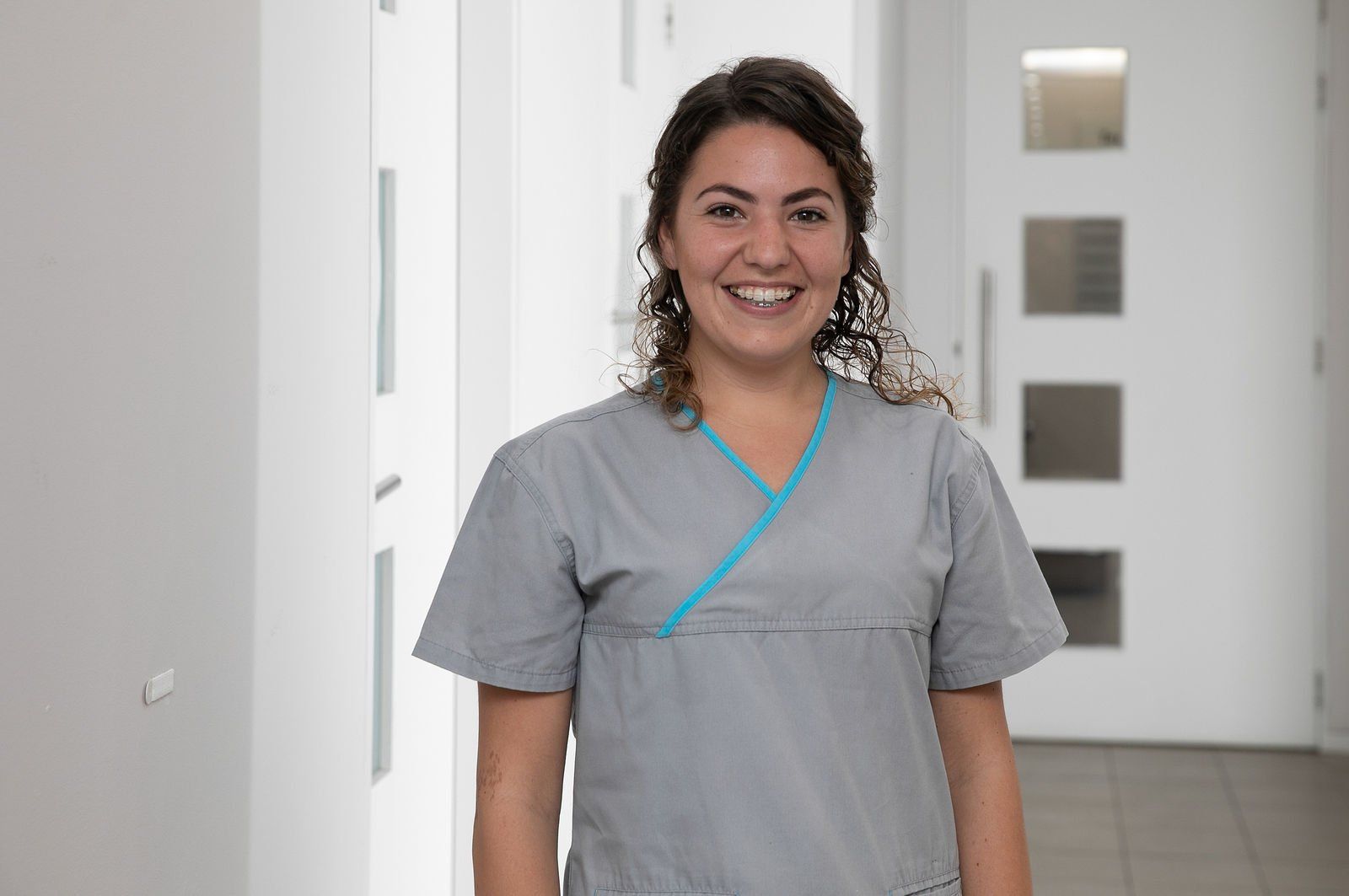 Bella Ainsworth - Dental Assistant | Teeth@Mittagong