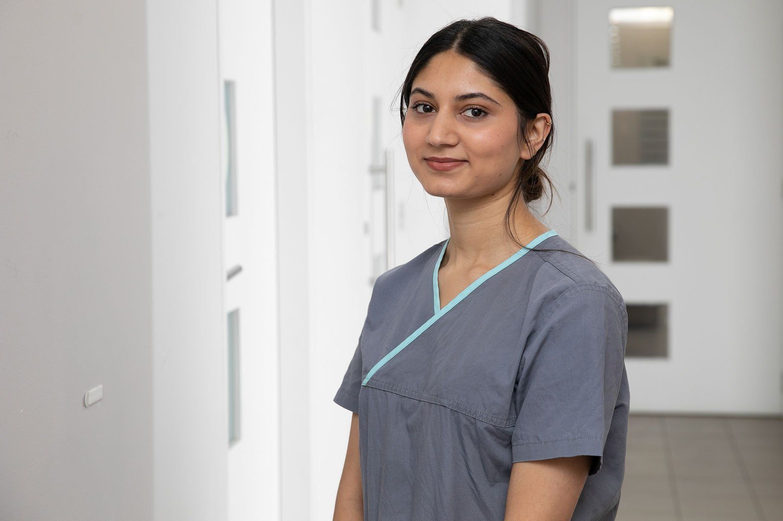 Kashish Sharma - Dental Assistant | Teeth@Mittagong