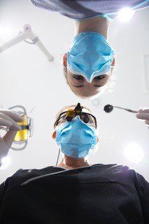 Team Teeth@Mittagong At Work