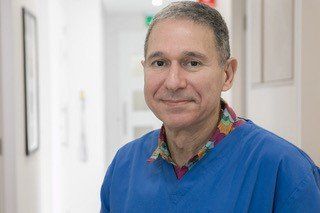 Mr Eddie Reznikas - Dental Prosthetist | Teeth@Mittagong