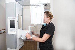 OPG and 3D Scanning - Dental Treatment | Teeth@Mittagong