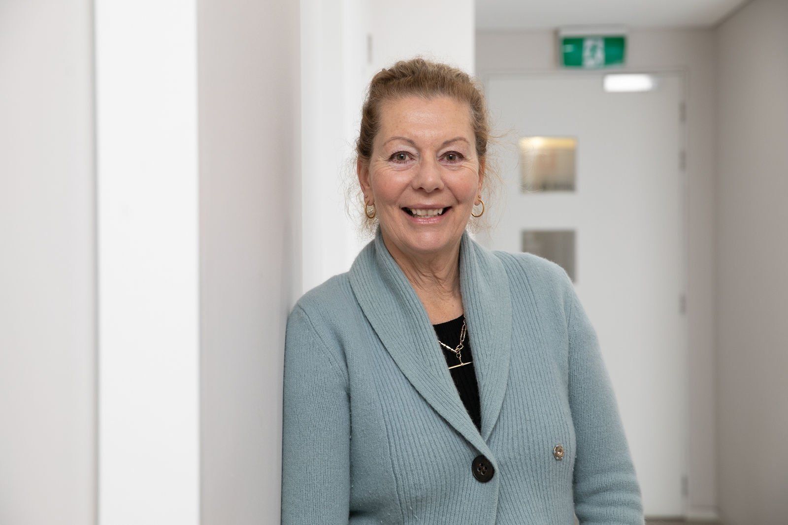 Michele Connor - Practice Manager  | Teeth@Mittagong