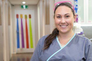 Shannon Duncan - Dental Assistant | Teeth@Mittagong