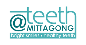 Teeth Mittagong Logo