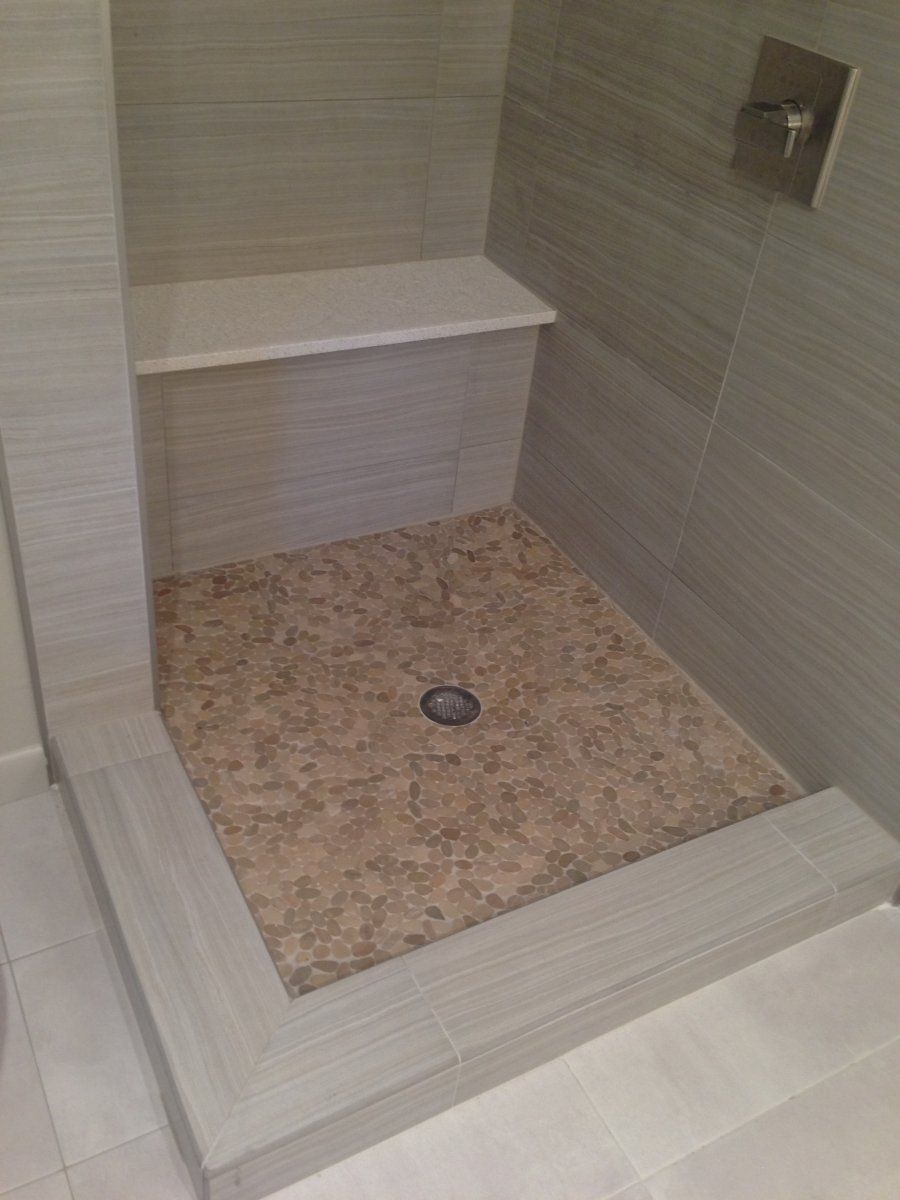 Baths — Shower Room Sink Drain in Stafford, TX