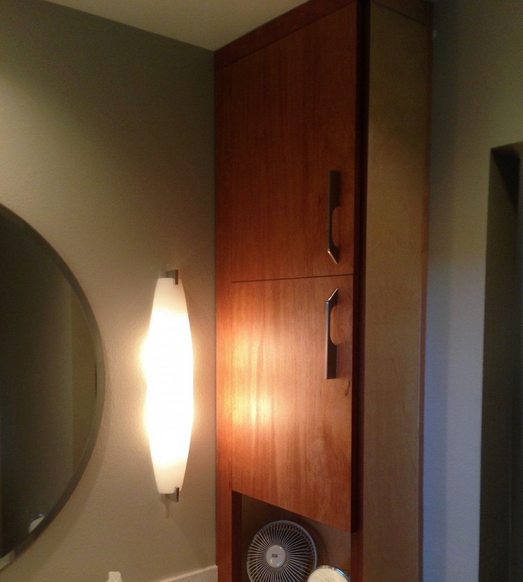 House Painting — New Paint Cabinet in Stafford, TX