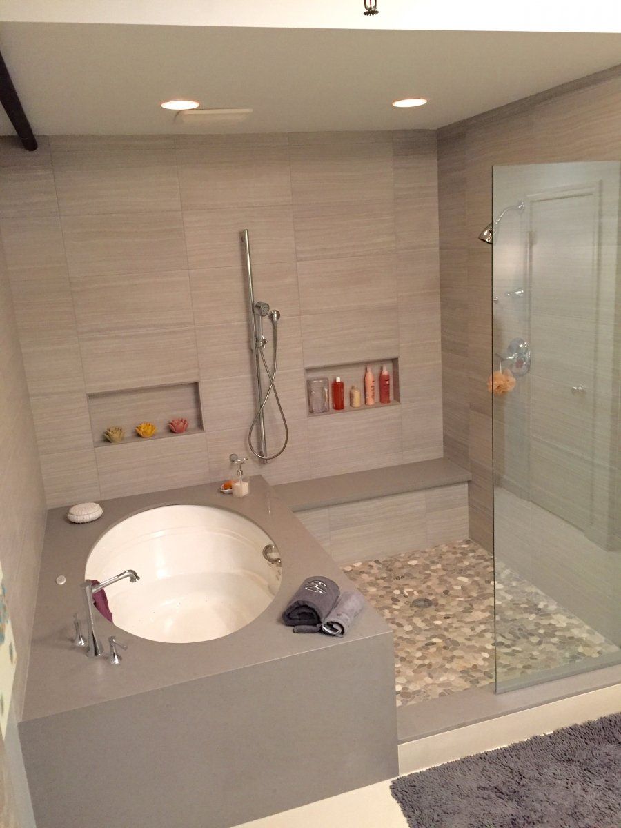 Bathroom Shower Rooms — Small Size Of Bathroom in Stafford, TX