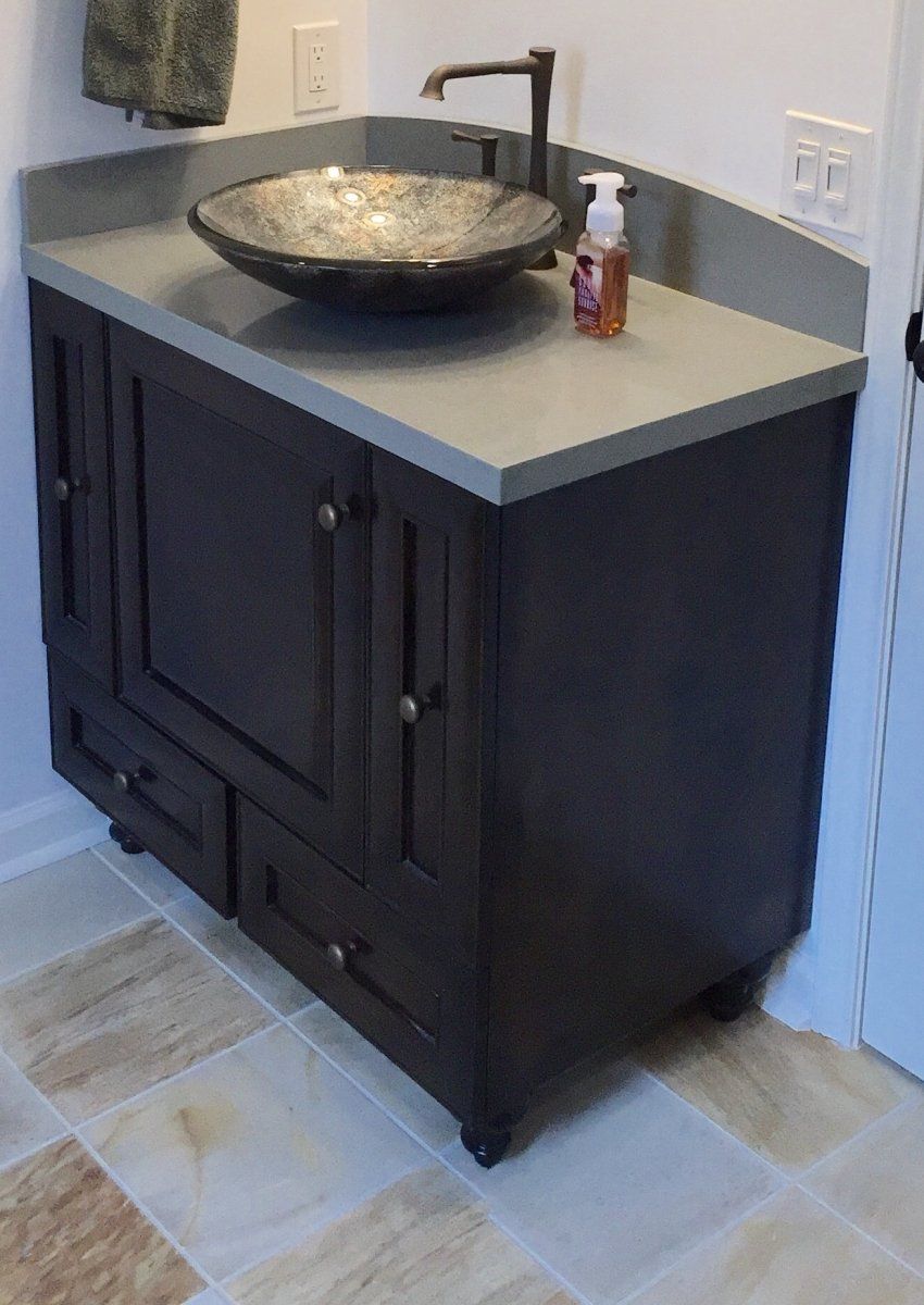 Sinks — Bathroom Cabinet And Sink in Stafford, TX