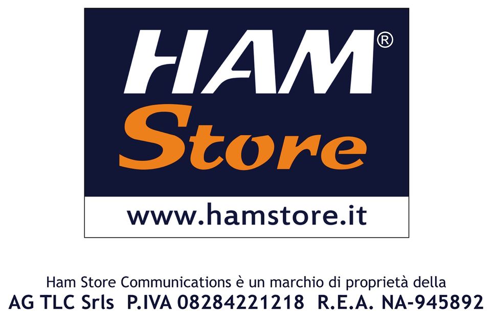 Ham Store Communications