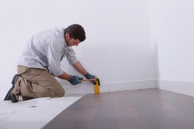 Best Hardwood Floors Clean, Hardwood Flooring Franklin Tn