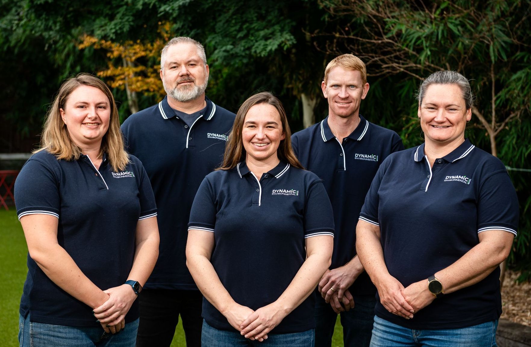 Dynamic Environmental Team 2024