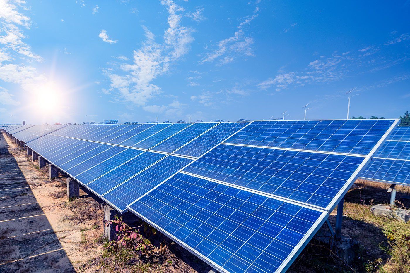 Fotovoltaico e Solare