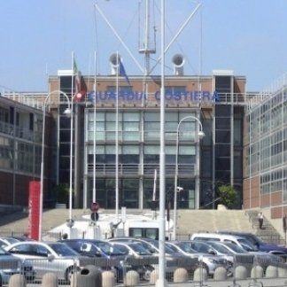 capitaneria del porto di Genova