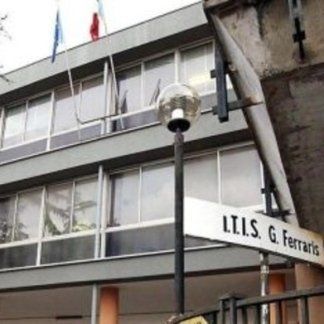 Istituto Tecnico Industriale Statale Galileo Ferraris di Savona