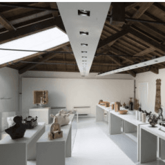 Museo della Ceramica Palazzo Gavotti Savona