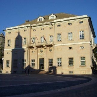 Palazzo Doria Comune di Loano