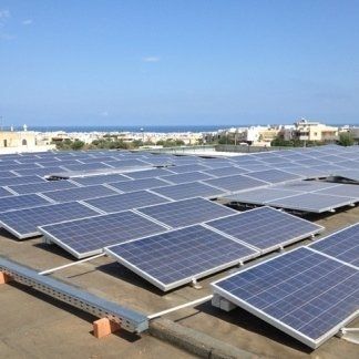 Scuole Media De Andrè di Varazze