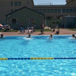 Piscina Comunale di Cairo Montenotte