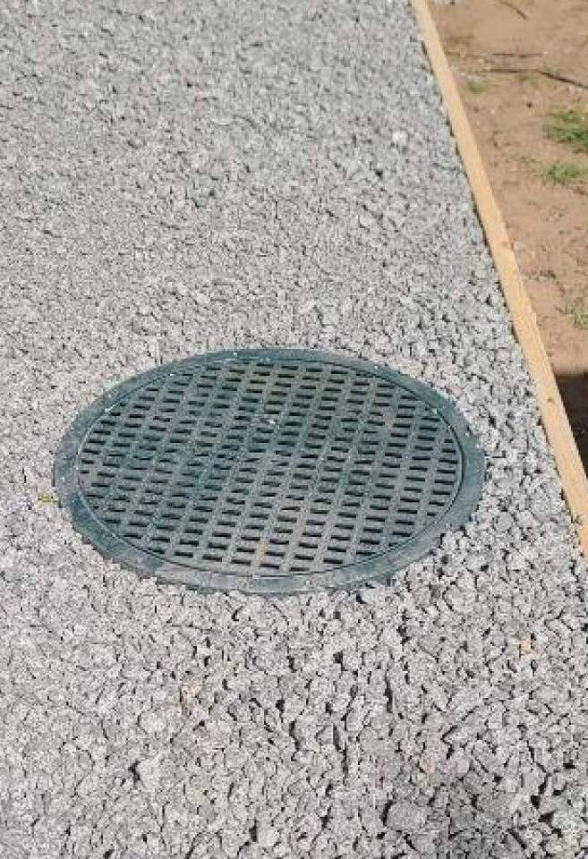 Outdoor Drainage Services in Charlotte, NC