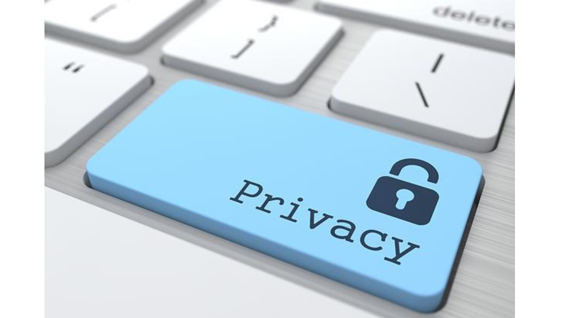 Notice of Privacy Practices img