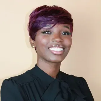 Shali Caver Mental Health Therapist img