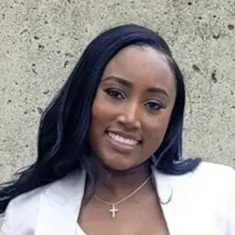 Toshionna Reddick Mental Health Therapist img