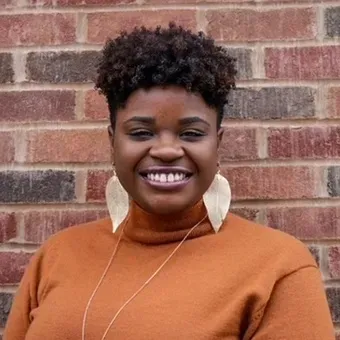 Rozalyn Gordon Mental Health Therapist img