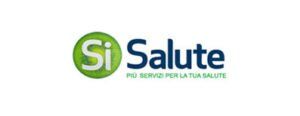 Si Salute - Logo