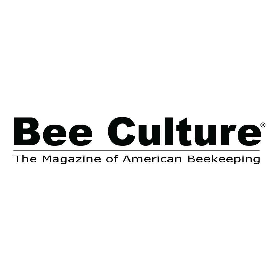 Bee culture is the magazine of american beekeeping.